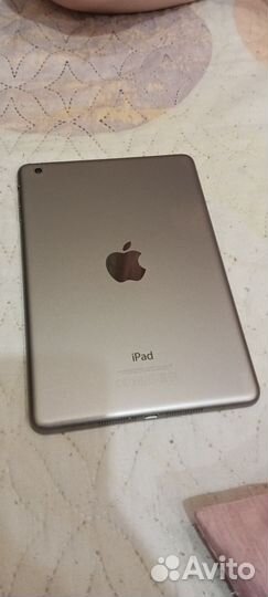 iPad mini 2