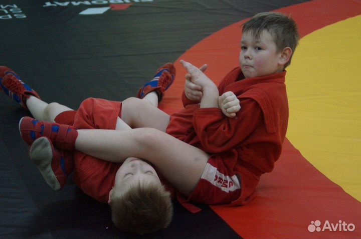 Борцовский ковер опт и розница