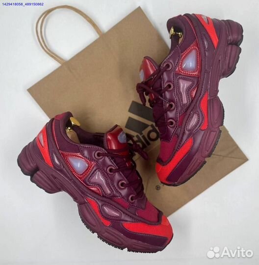 Adidas Raf Simons Ozweego 3 (Арт.25850)