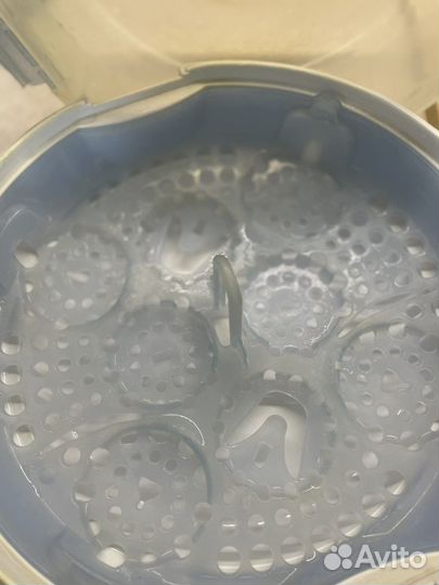 Avent стерилизатор