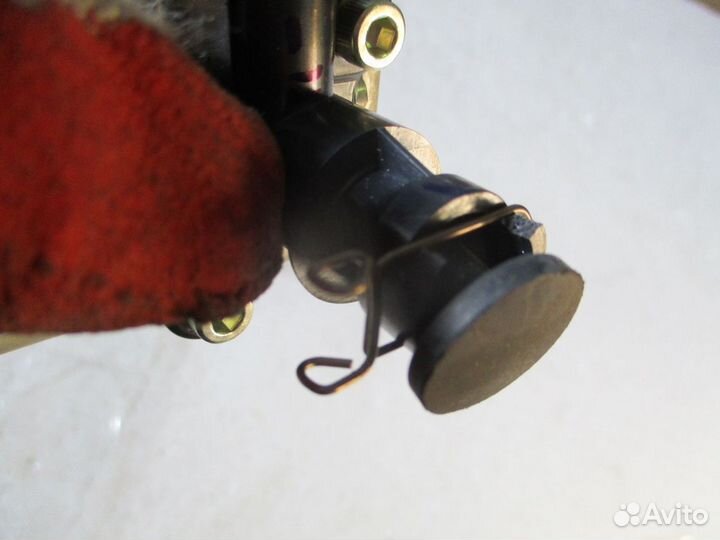 Блок клапанов подвески Lexus LS Новый