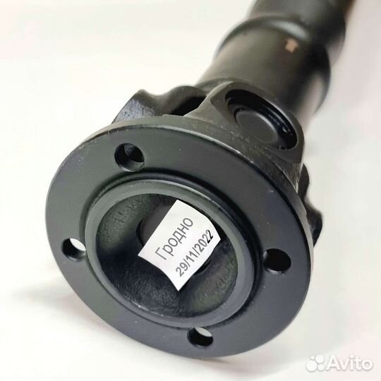 Карданный вал 