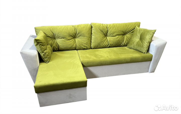 Угловой диван Амстердам