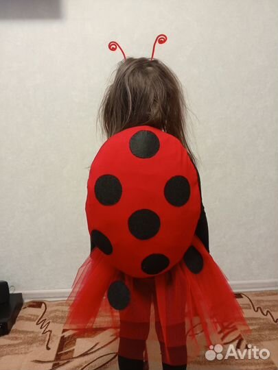 Новогодние костюмы