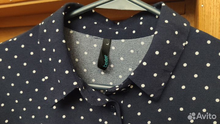 Платье befree L