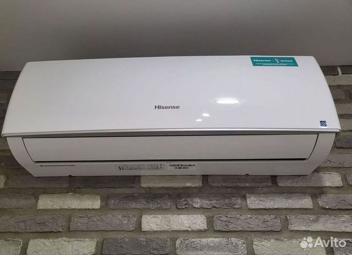 Кондиционеры сплит-системы