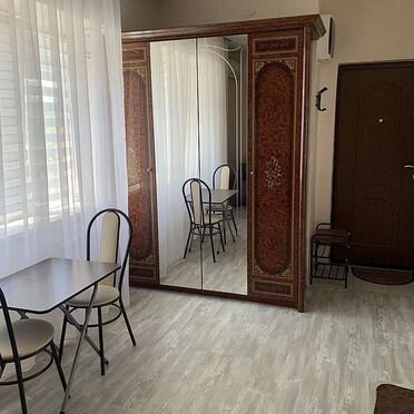 Квартира-студия, 23,5 м², 2/3 эт.