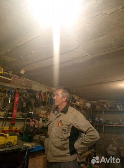 Электрик в домах, квартирах, офисах. Кабельщик