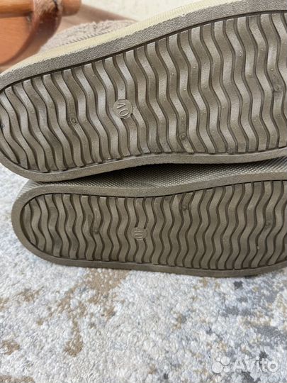 Угги женские новые 40