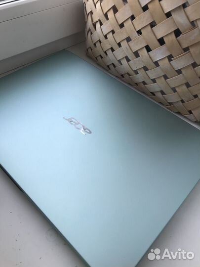 Ноутбук acer