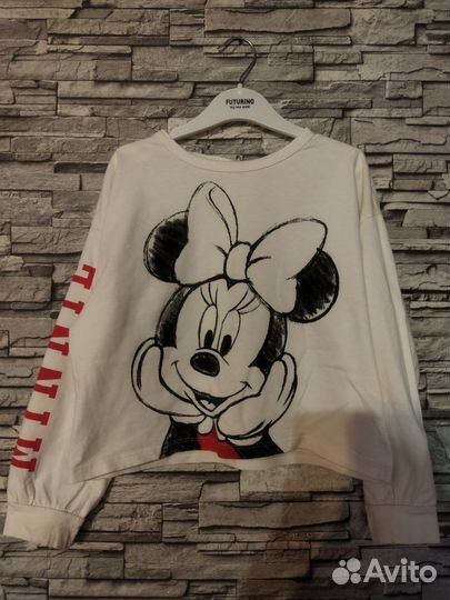 Летние вещи 128/134+