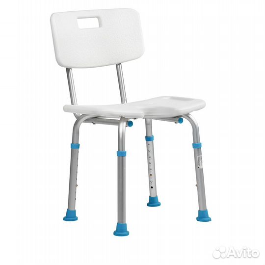 Стул для ванны