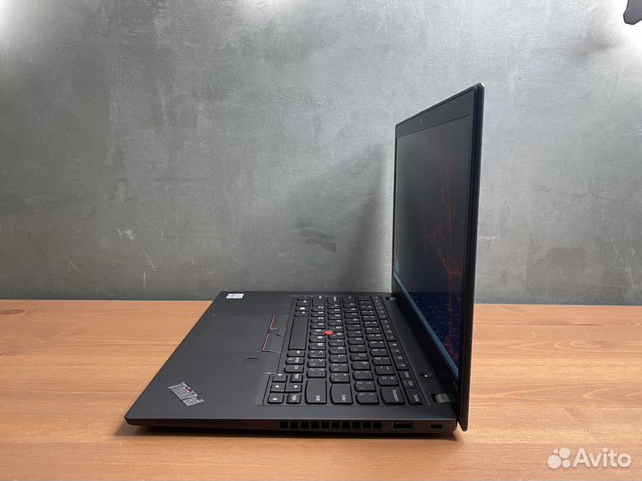 Lenovo ThinkPad X390 13,3