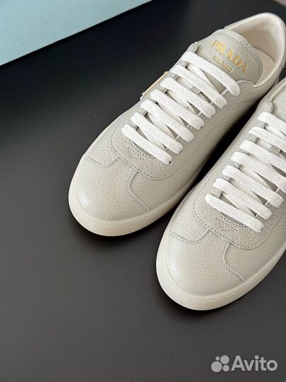 Prada кеды женские