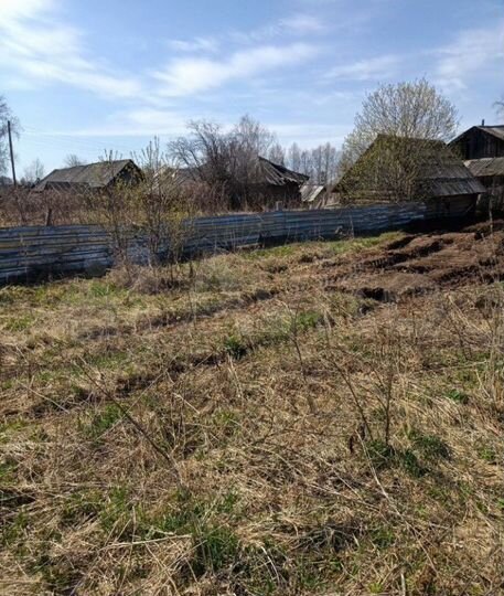 Участок 12 сот. (ИЖС)