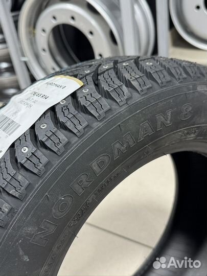 Nokian Tyres Nordman 8 175/65 R14 86T