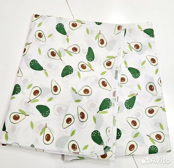 Пеленки новые