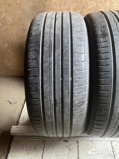 Yokohama BluEarth AE-51A 215/50 R17