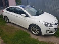 Hyundai i40 2.0 AT, 2013, 155 000 км, с пробегом, цена 1 499 000 руб.