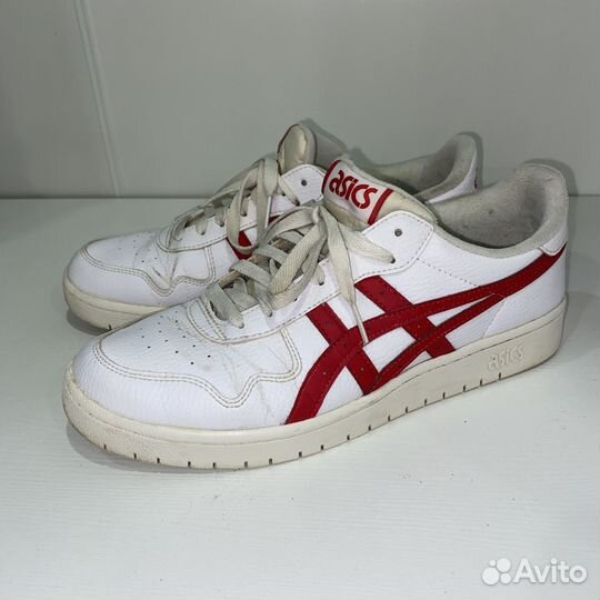 Кроссовки asics japan S