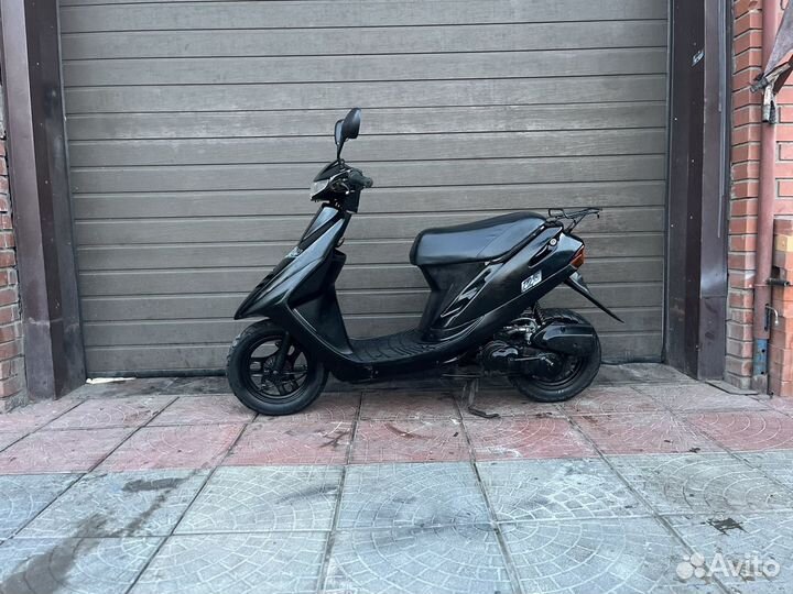 Мопед honda dio 27