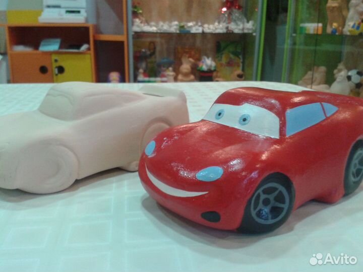 Детское творчество