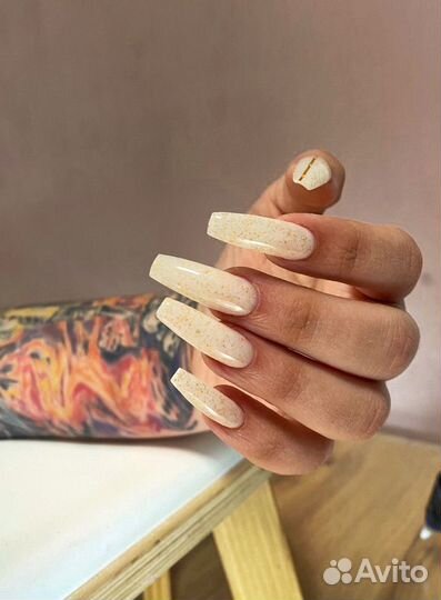 Маникюр Педикюр центр