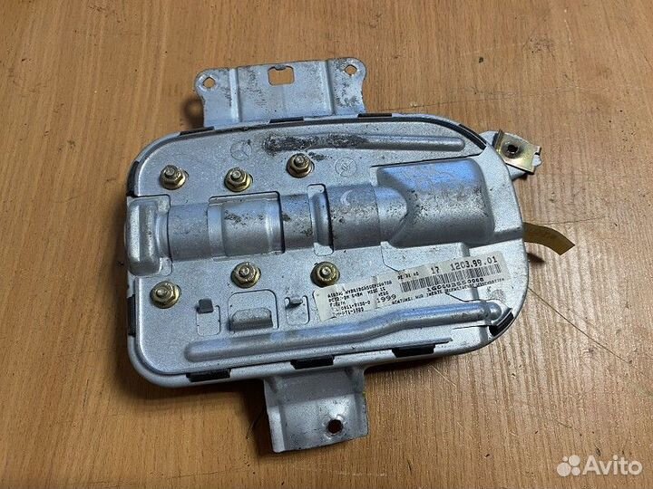 Подушка безопасности в дверь mercedes-benz E-klasse W210 1995-2002