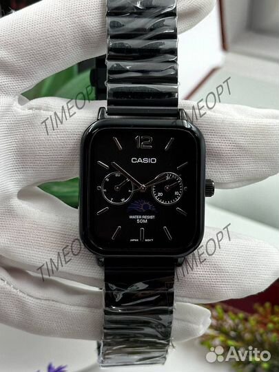 Наручные часы Casio