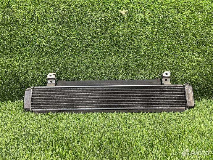 Радиатор инвертора Toyota Crown GWS204 2grfse 2009