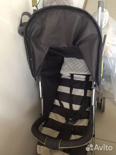 Продаю коляску
