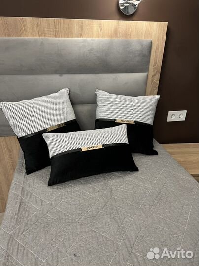 Декоративные подушки