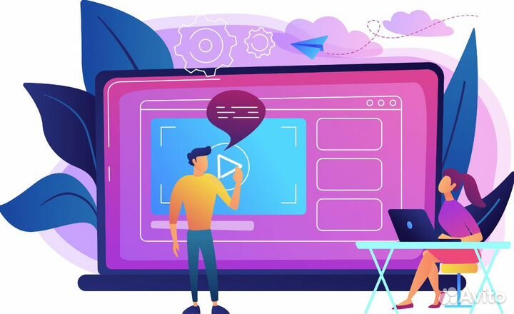 Рекламные видеостойки с доходом от первых дней