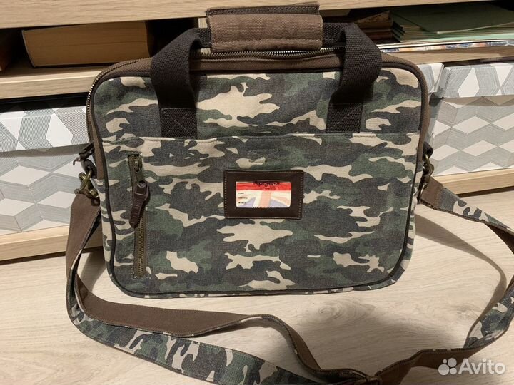 Сумка для ноутбука