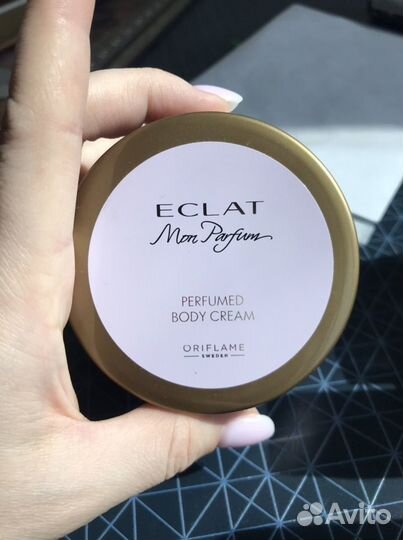 Парфюмированная вода possess