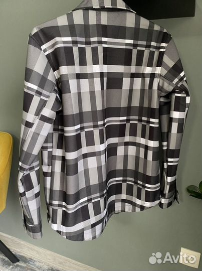 Куртка мужская