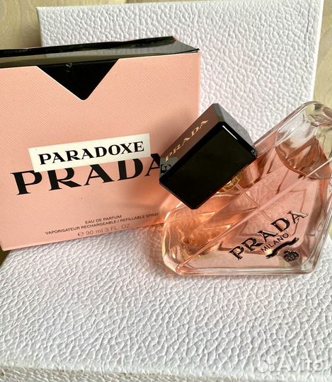 Prada paradoxe 90 ml