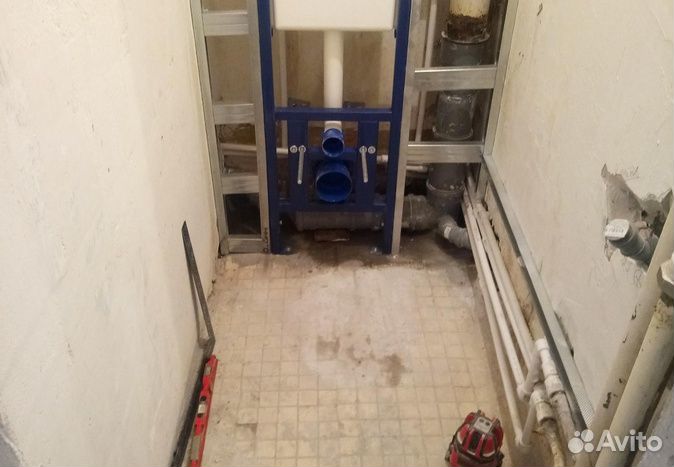 Сантехник Люберцы