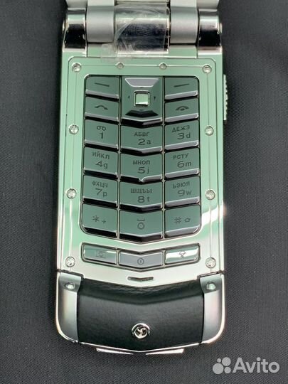 Vertu Constellation Ayxta