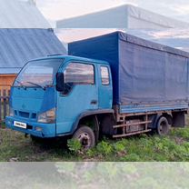 Changan CM-8 1.3 MT, 2008, 268 000 км, с пробегом, цена 245 000 руб.