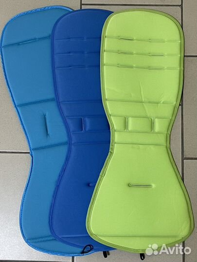 Новые матрасики на yoya 165;175