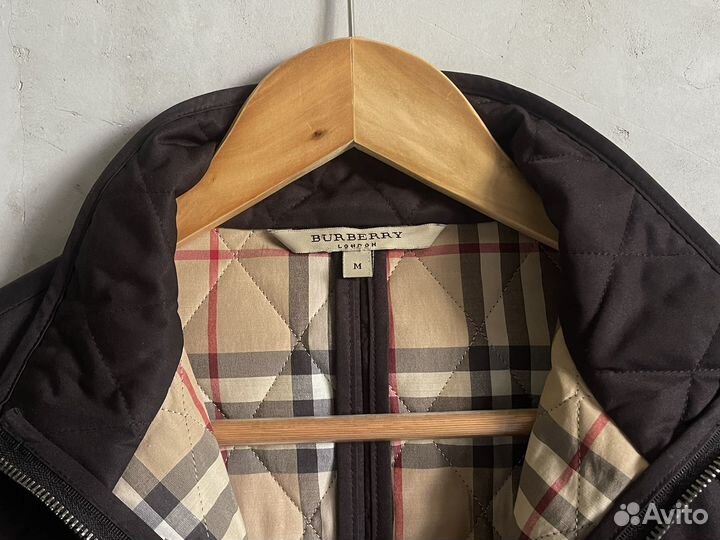 Burberry куртка