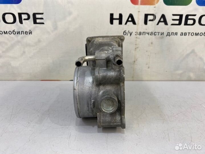 Дроссельная заслонка Toyota Camry XV50 2GR-FE 2013