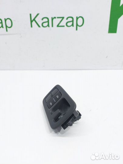 Кнопка Bentley Bentayga 4V1 dwra 2024
