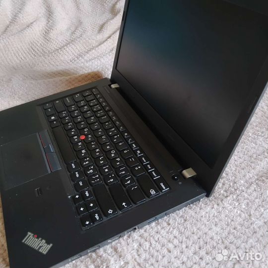Lenovo thinkpad e460