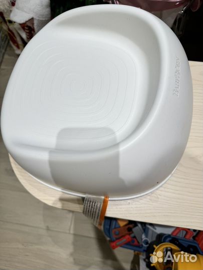 Бустер на стул