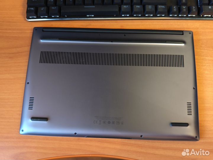 Huawei matebook d14