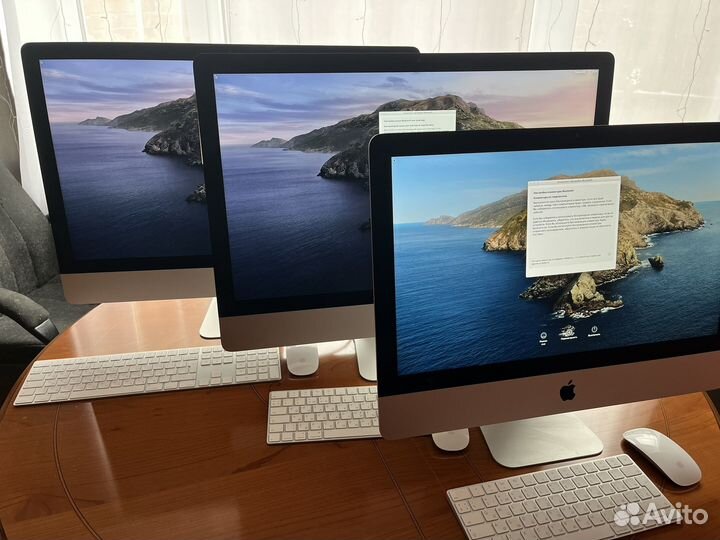 Apple iMac 27