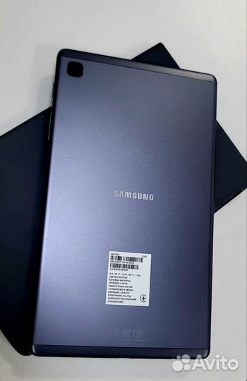 Samsung a7 lite 4G