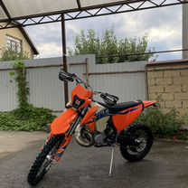 KTM EXC 300 2t